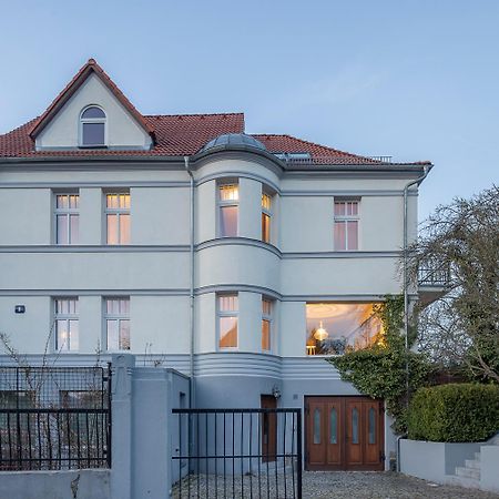 Pytloun Villa Liberec Esterno foto