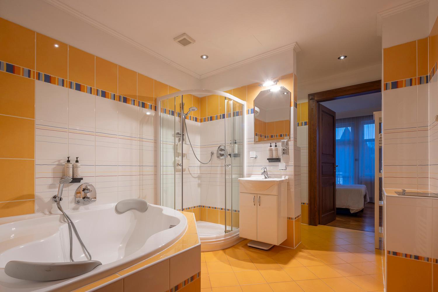 Pytloun Villa Liberec Esterno foto