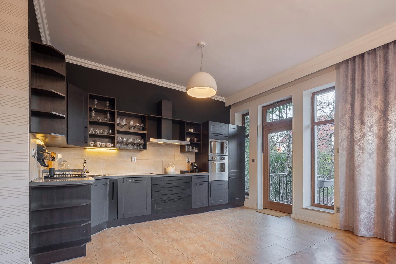 Pytloun Villa Liberec Esterno foto