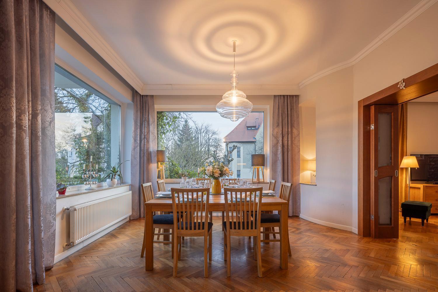 Pytloun Villa Liberec Esterno foto