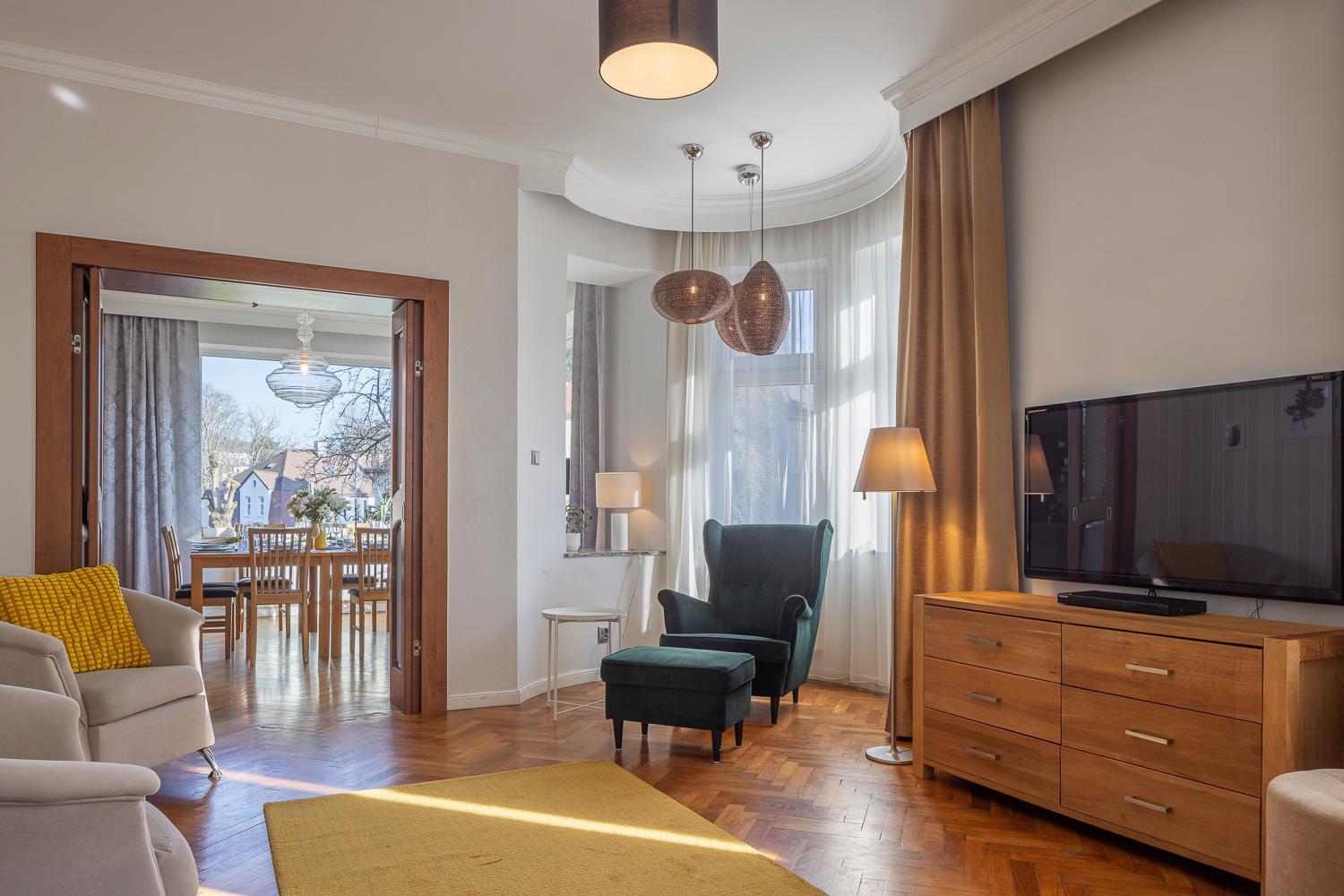 Pytloun Villa Liberec Esterno foto