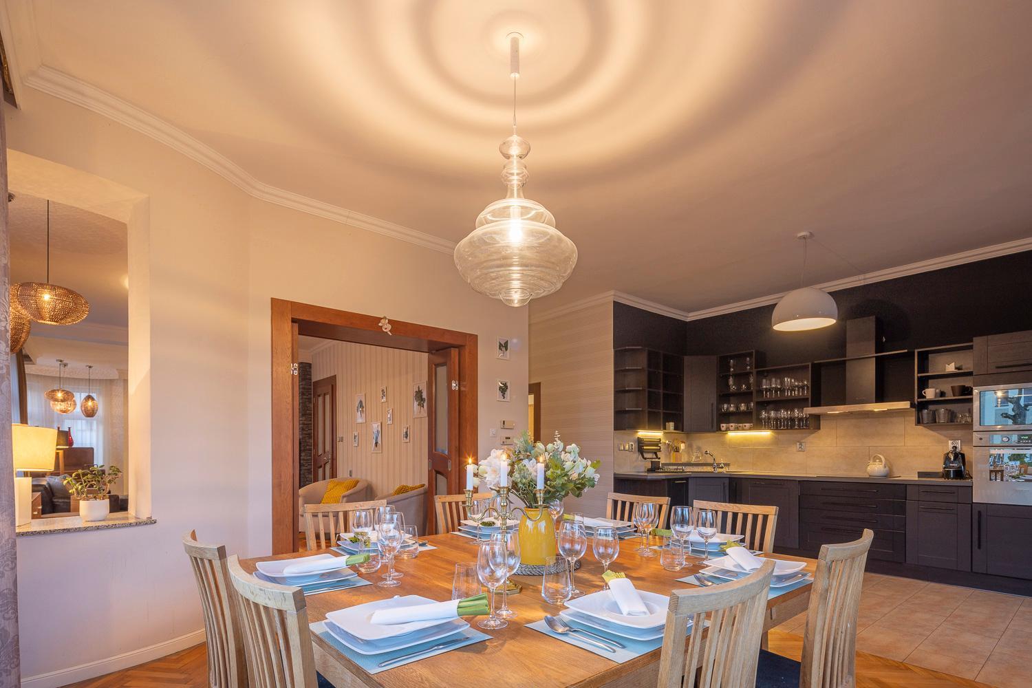 Pytloun Villa Liberec Esterno foto