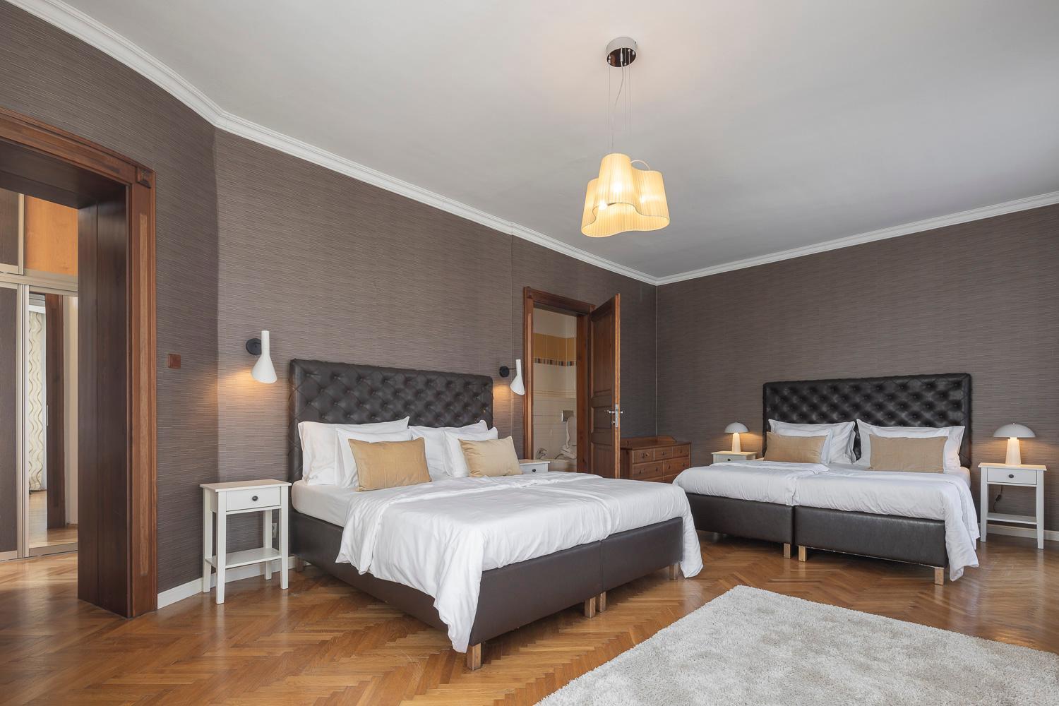 Pytloun Villa Liberec Esterno foto