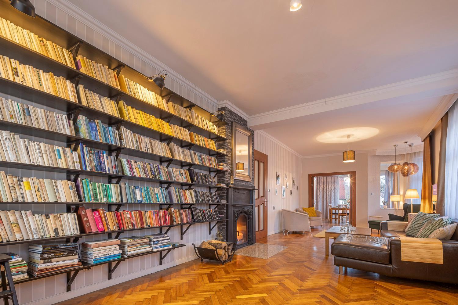 Pytloun Villa Liberec Esterno foto