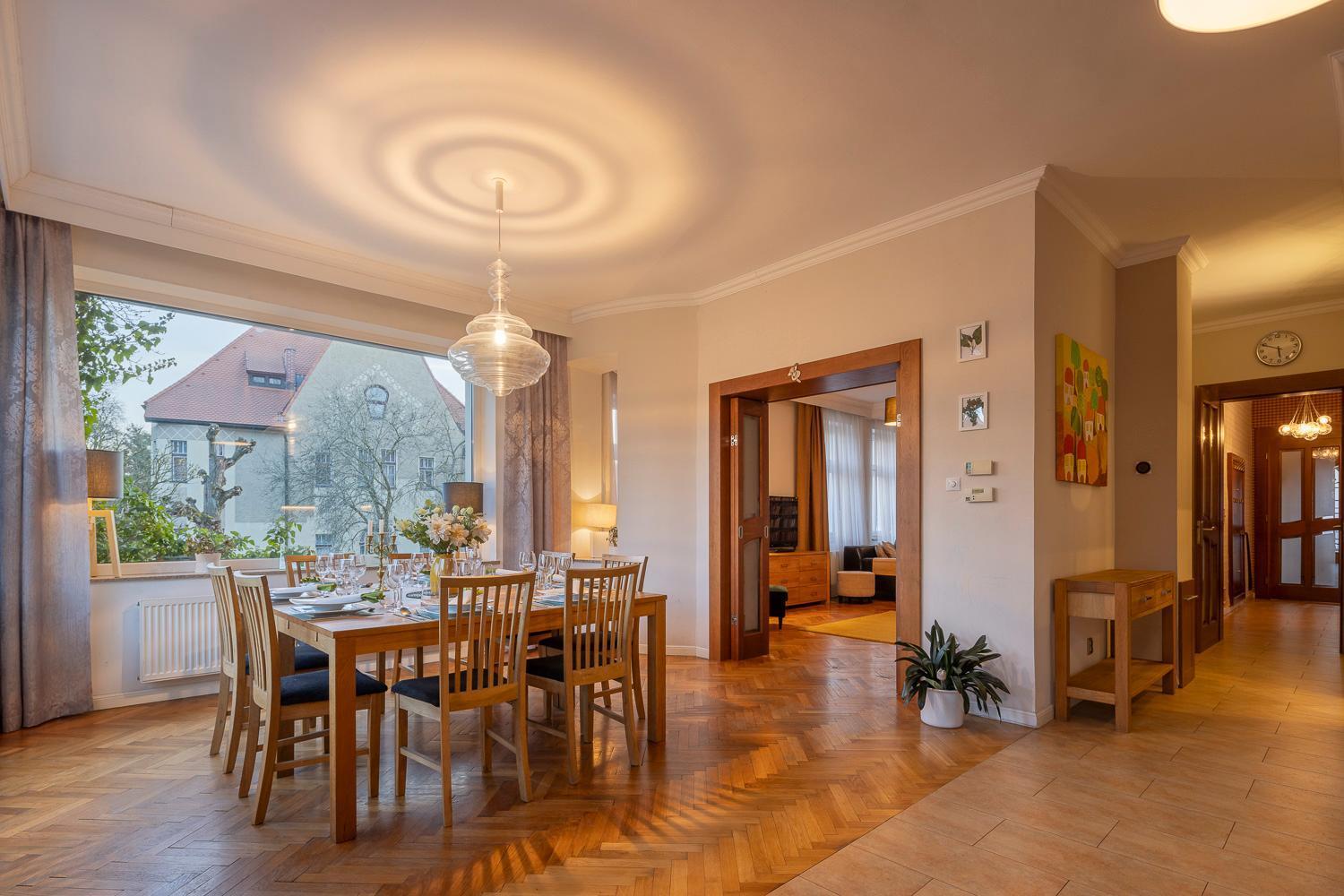 Pytloun Villa Liberec Esterno foto