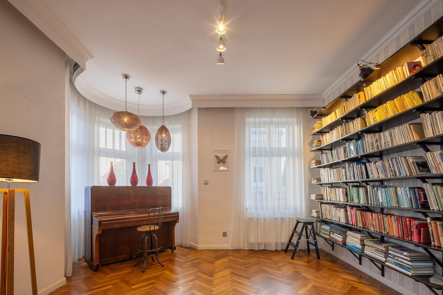 Pytloun Villa Liberec Esterno foto