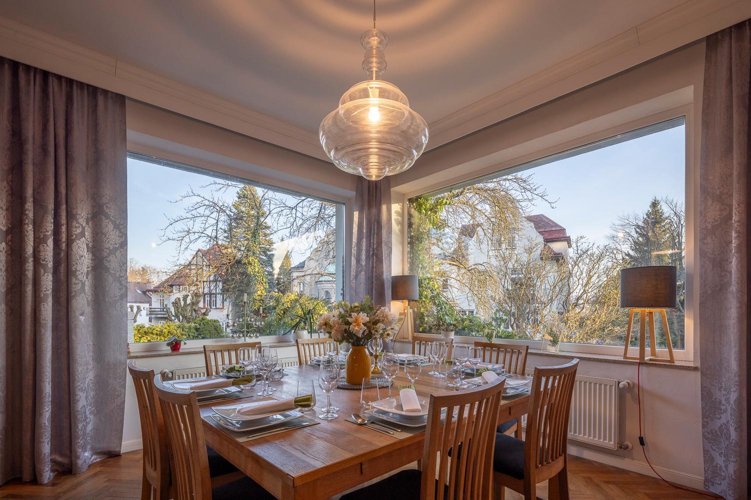 Pytloun Villa Liberec Esterno foto