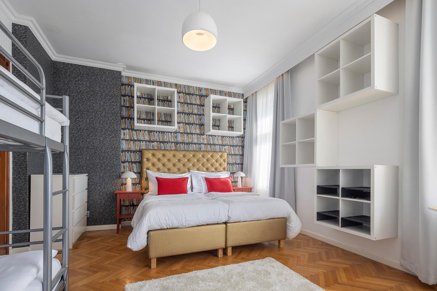 Pytloun Villa Liberec Esterno foto
