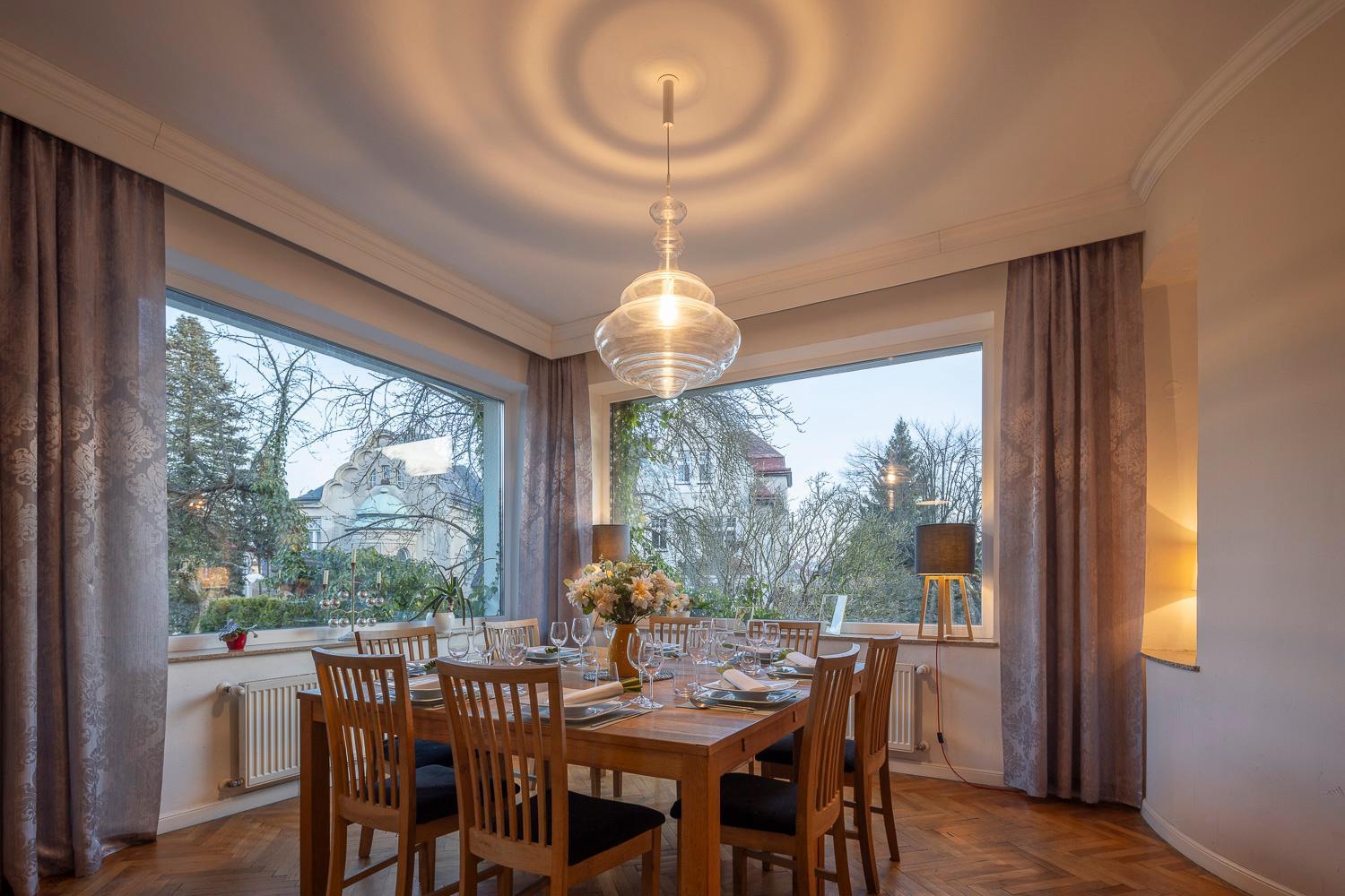 Pytloun Villa Liberec Esterno foto
