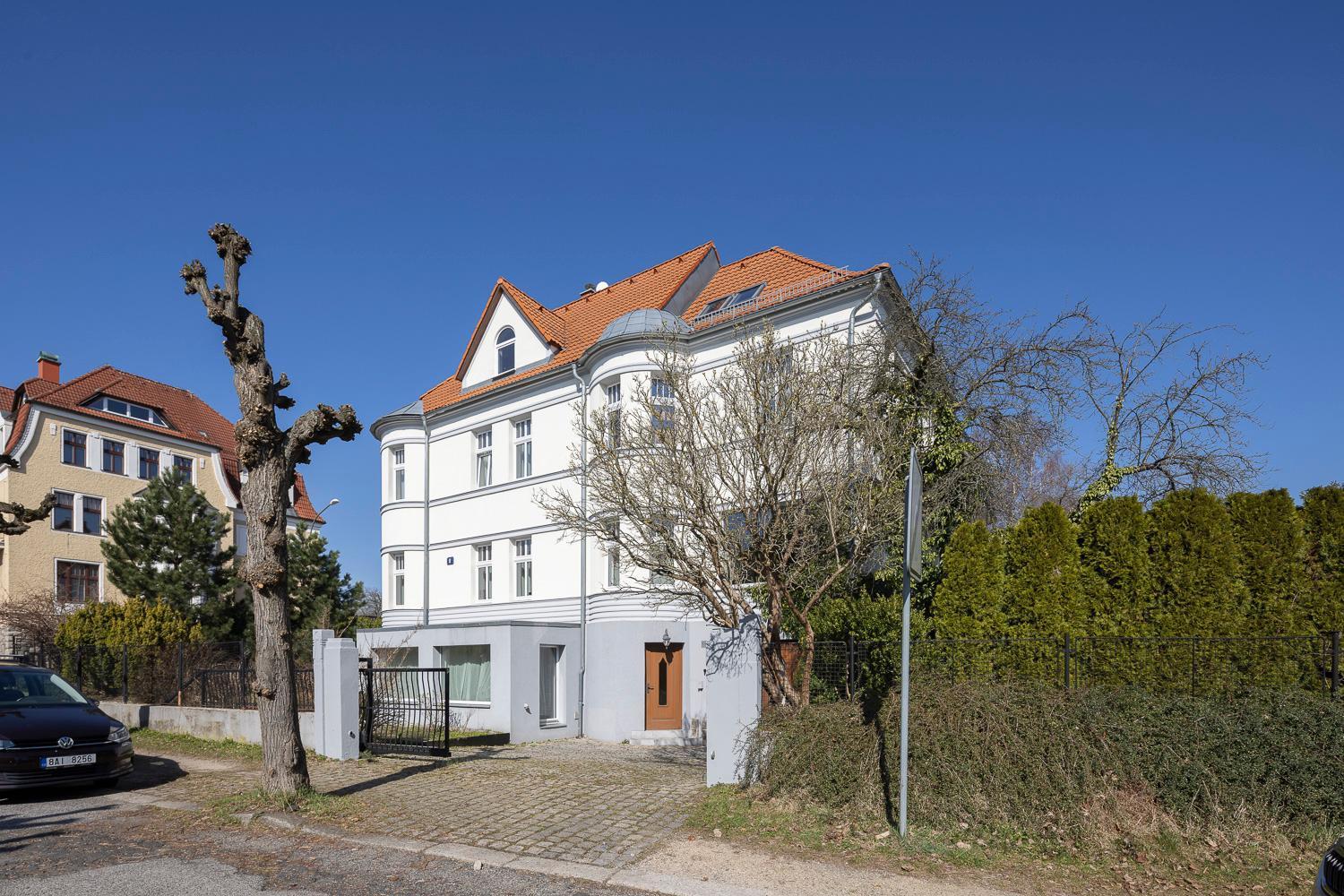 Pytloun Villa Liberec Esterno foto